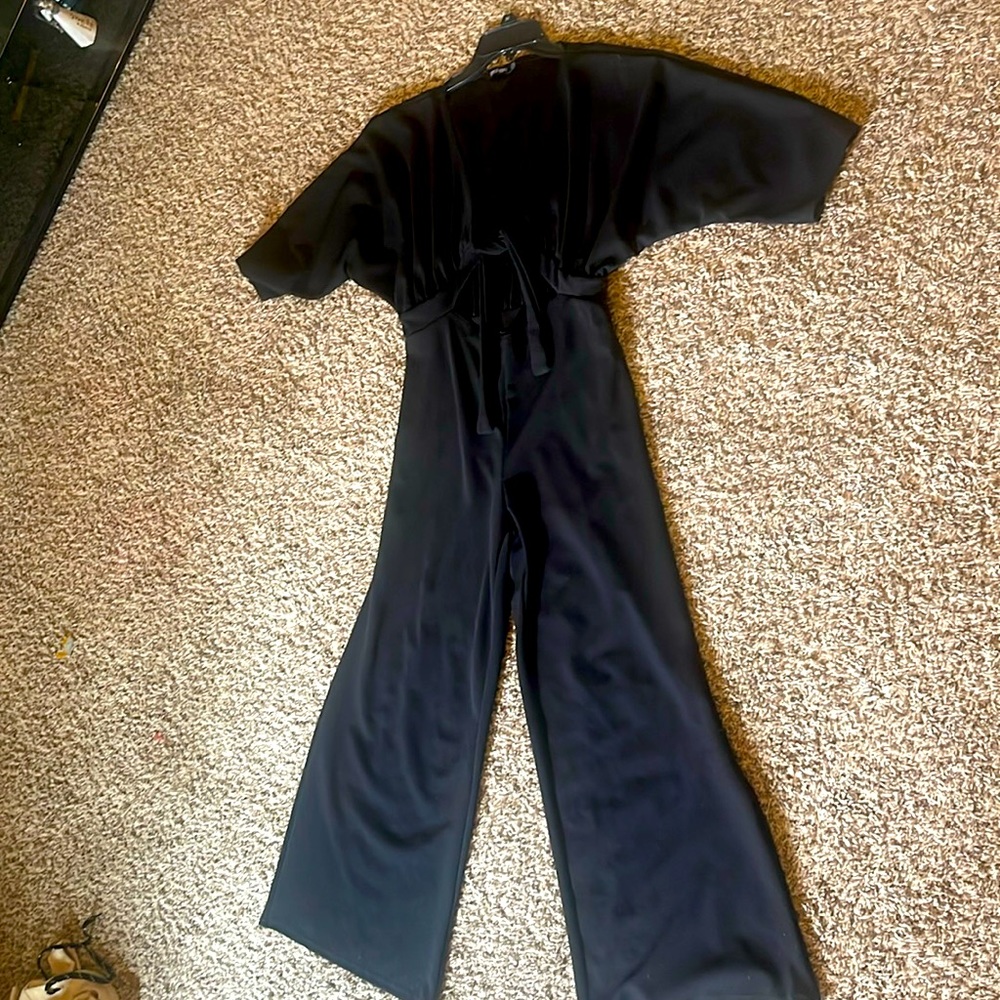 Wore once for dinner